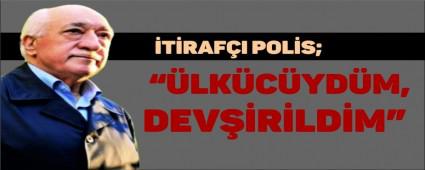 �T�RAF�I POL�S; ��LK�C�YD�M, DEV��R�LD�M�