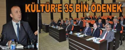 K�LT�R'E 35 B�N �DENEK