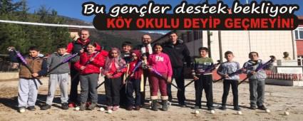 Bu gen�ler destek bekliyor