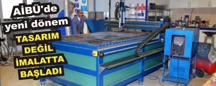TASARIM DE��L �MALATTA BA�LADI