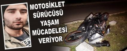 MOTOS�KLET S�R�C�S� YA�AM M�CADELES� VER�YOR   