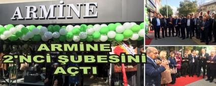 ARM�NE 2'NC� �UBES�N� A�TI