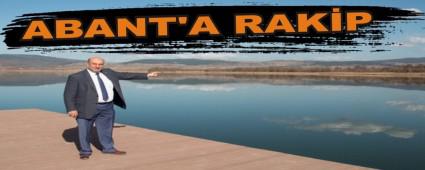 ABANT'A RAK�P