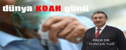  HAVA K�RL�L��� KOAH'I TET�KL�YOR