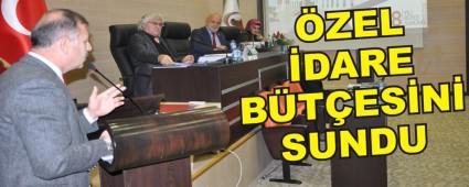 �ZEL �DARE B�T�ES�N� SUNDU