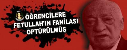 ��RENC�LERE FETULLAH'IN FAN�LASI �PT�R�LM��   