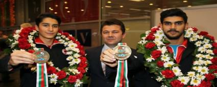 BOLU S�Z�NLE GURUR DUYUYOR