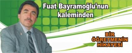 B�R ��RETMEN�N H�KAYES� 
