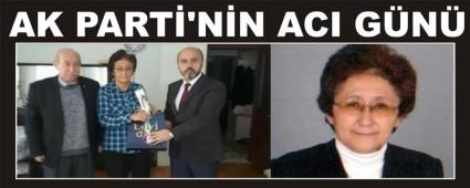 AK PART�'N�N ACI G�N�