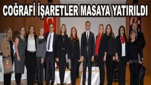 CO�RAF� ��ARETLER MASAYA YATIRILDI