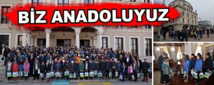 B�Z ANADOLUYUZ