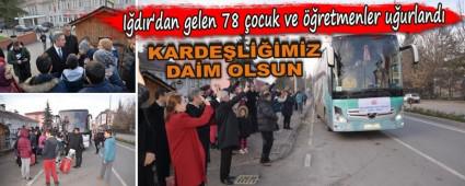 KARDE�L���M�Z DA�M OLSUN