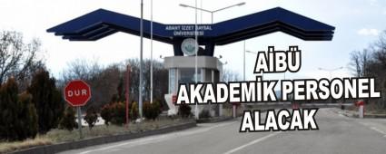 A�B� AKADEM�K PERSONEL ALACAK