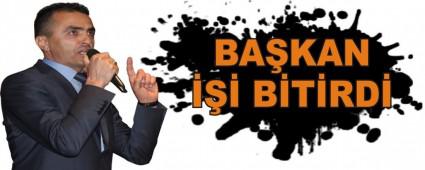 BA�KAN ��� B�T�RD�