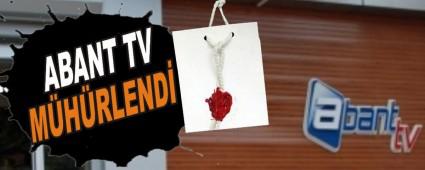 ABANT TV M�H�RLEND�