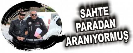 SAHTE PARADAN ARANIYORMU� 