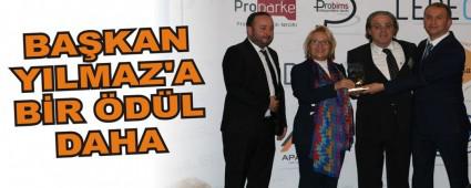 BA�KAN YILMAZ'A B�R �D�L DAHA
