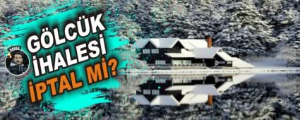G�LC�K �HALES� �PTAL M�?