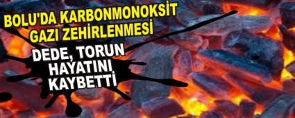 DEDE, TORUN HAYATINI KAYBETT�