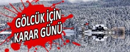 G�LC�K ���N KARAR G�N�