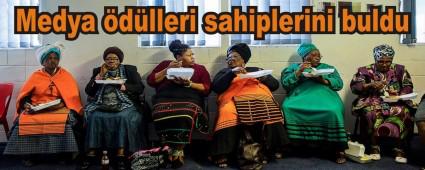 G�da S�rd�r�lebilirli�i Medya �d�lleri Sahiplerini Buldu