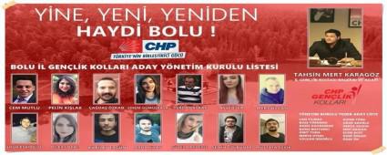 KARAG�Z KONGREYE DAVET ETT�