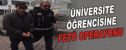 �N�VERS�TE ��RENC�S�NE FET� OPERAYONU
