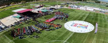 BOLUSPOR U12 TAKIMI AVRUPA'NIN EN PREST�JL� TURNUVASI �ZM�R CUP'A KATILIYOR