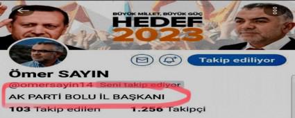 �l ba�kan� belli mi oldu