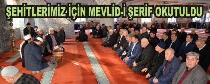 �EH�TLER�M�Z ���N MEVL�D-� �ER�F OKUTULDU