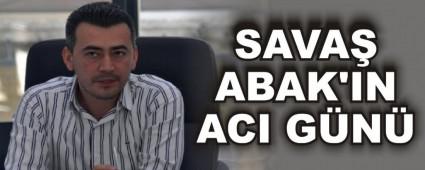 SAVA� ABAK'IN ACI G�N�