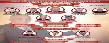 YEN� BA�KAN ORHAN FIRAT