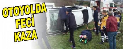 OTOYOLDA FEC� KAZA