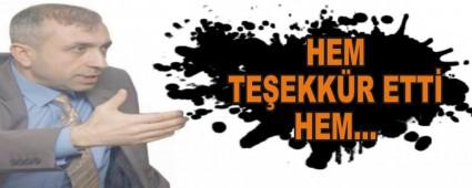HEM TE�EKK�R ETT� HEM�