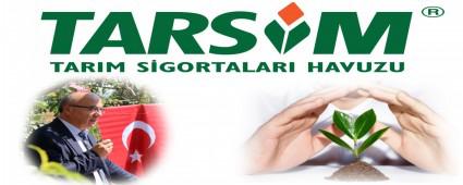 TARS�M'�N KAPSAMI GEN��LET�LD�