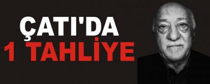 �ATI'DA 1 TAHL�YE