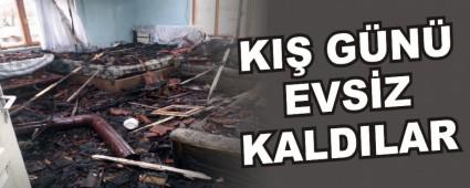 KI� G�N� EVS�Z KALDILAR