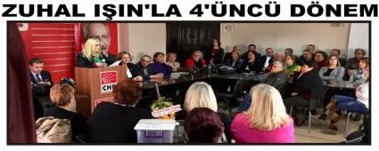 ZUHAL I�IN'LA 4'�NC� D�NEM