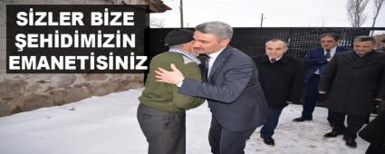 S�ZLER B�ZE �EH�D�M�Z�N EMANET�S�N�Z