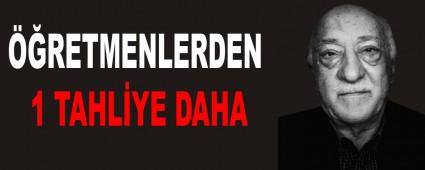 ��RETMENLERDEN 1 TAHL�YE DAHA