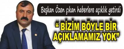 � B�Z�M B�YLE B�R A�IKLAMAMIZ YOK�