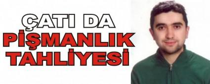 �at� da pi�manl�k tahliyesi