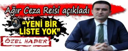 �YEN� B�R L�STE YOK�