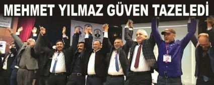 MEHMET YILMAZ G�VEN TAZELED�