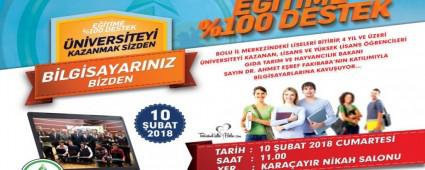 FAKIBABA LAPTOPLAR ���N GEL�YOR