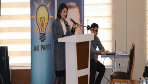 AK KADINLAR SERAP �I�RILI �LE G�VEN TAZELED�