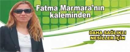 DAHA SA�LIKLI NES�LLER ���N