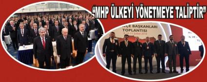 �MHP �LKEY� Y�NETMEYE TAL�PT�R�