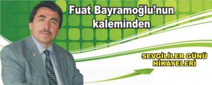 SEVG�L�LER G�N� H�KAYELER�