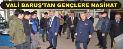 VAL� BARU�'TAN GEN�LERE NAS�HAT